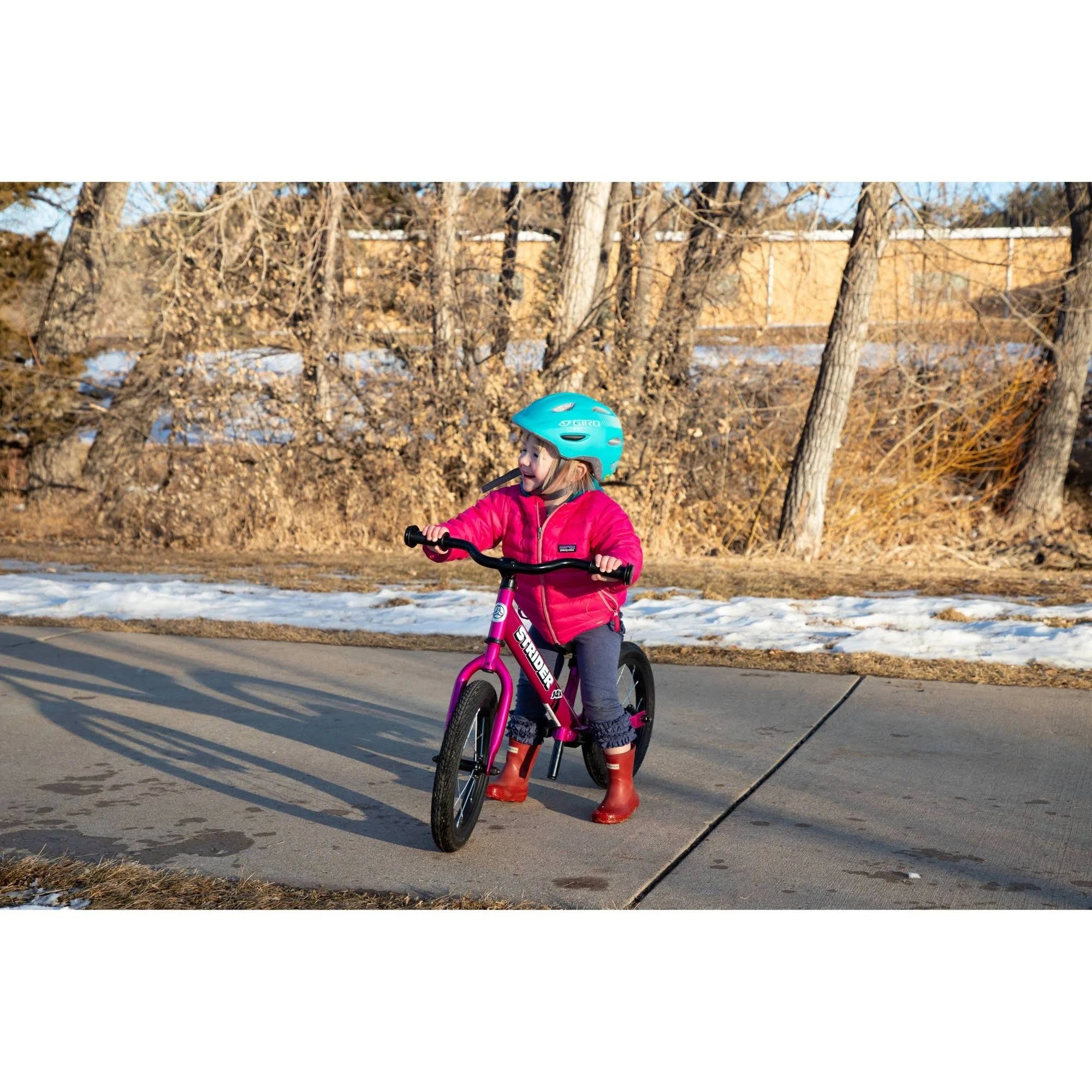 14x Sport Balance Bike I44758