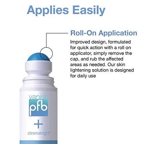 Dark Spot Remover Skin Care Treatment T8149