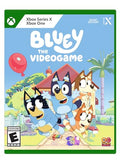 Bluey: The Videogame X86328