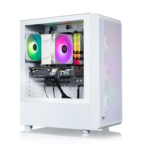 AMD Ryzen 5 5600 16GB DDR4 3600Mhz 1TB NVMe M.2 WiFi Windows 11 Gaming Desktop M717
