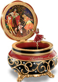 Heirloom Music Box U767109