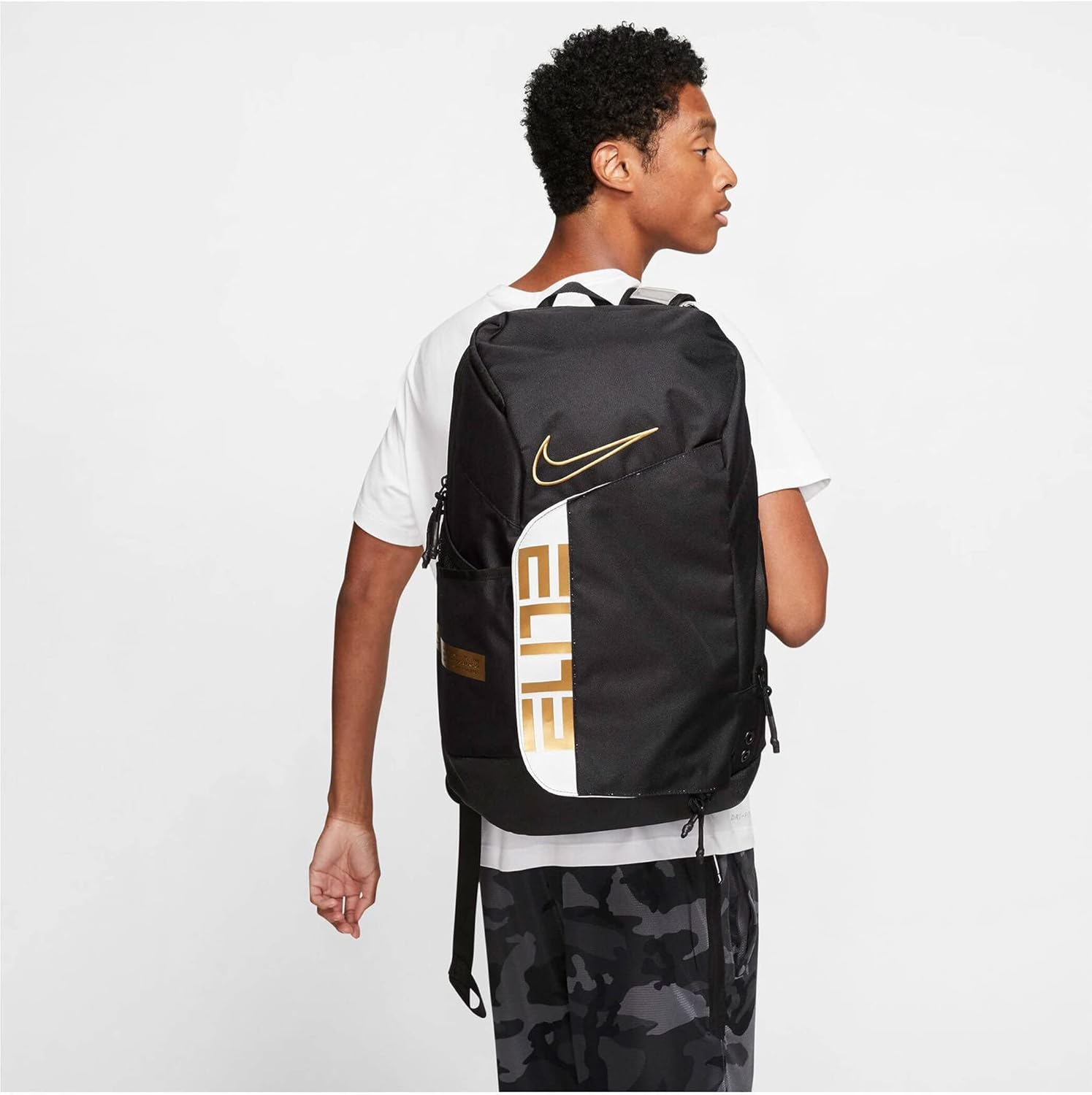 Elite Pro Backpack J123