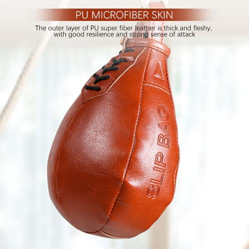 Maize Boxing Slip Bag U737361