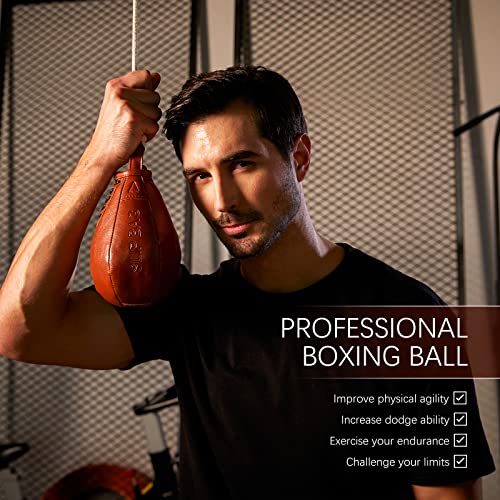 Maize Boxing Slip Bag U737361