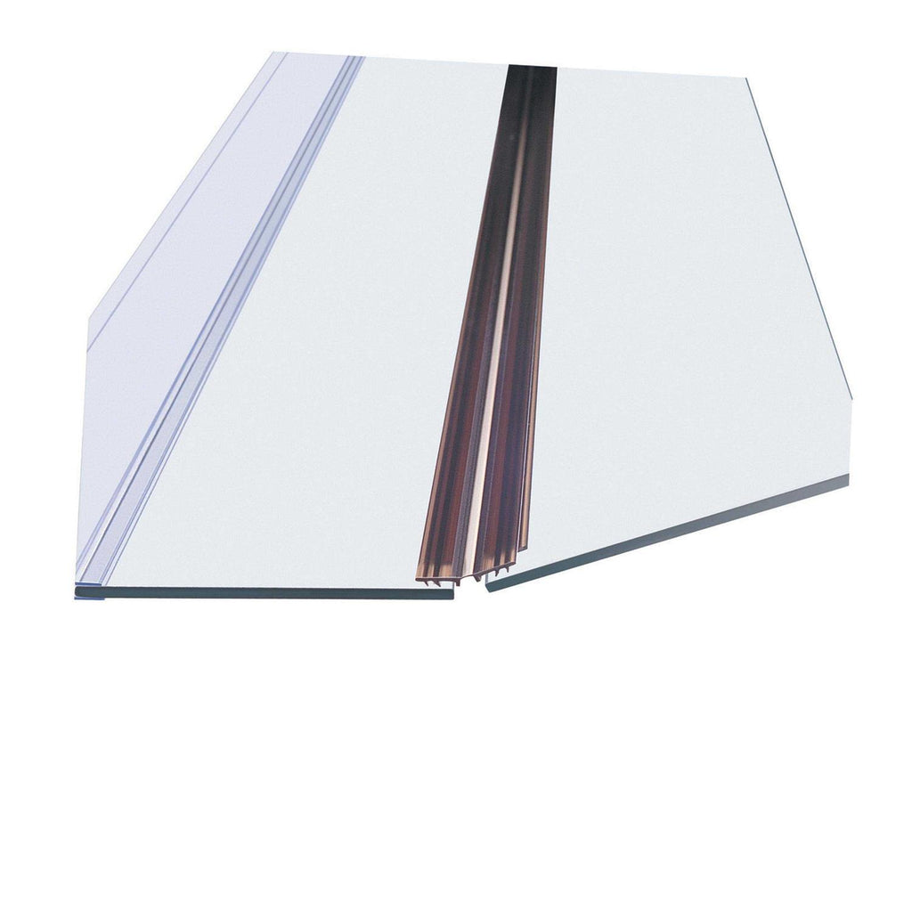Hinged Glass Aquarium Top R832