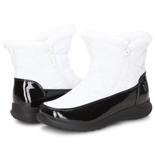 Women's Snow Boots R7134