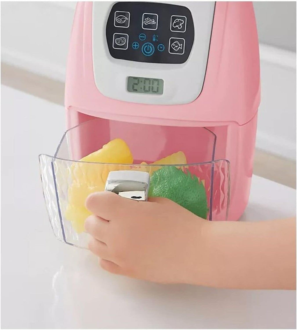 Pink Smart Kitchen Appliances K79138