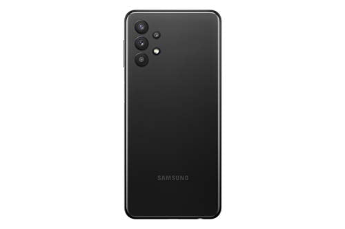 Black 64GB Unlocked Smartphone A278023