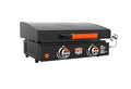 22" Tabletop Griddle with Hood Y647