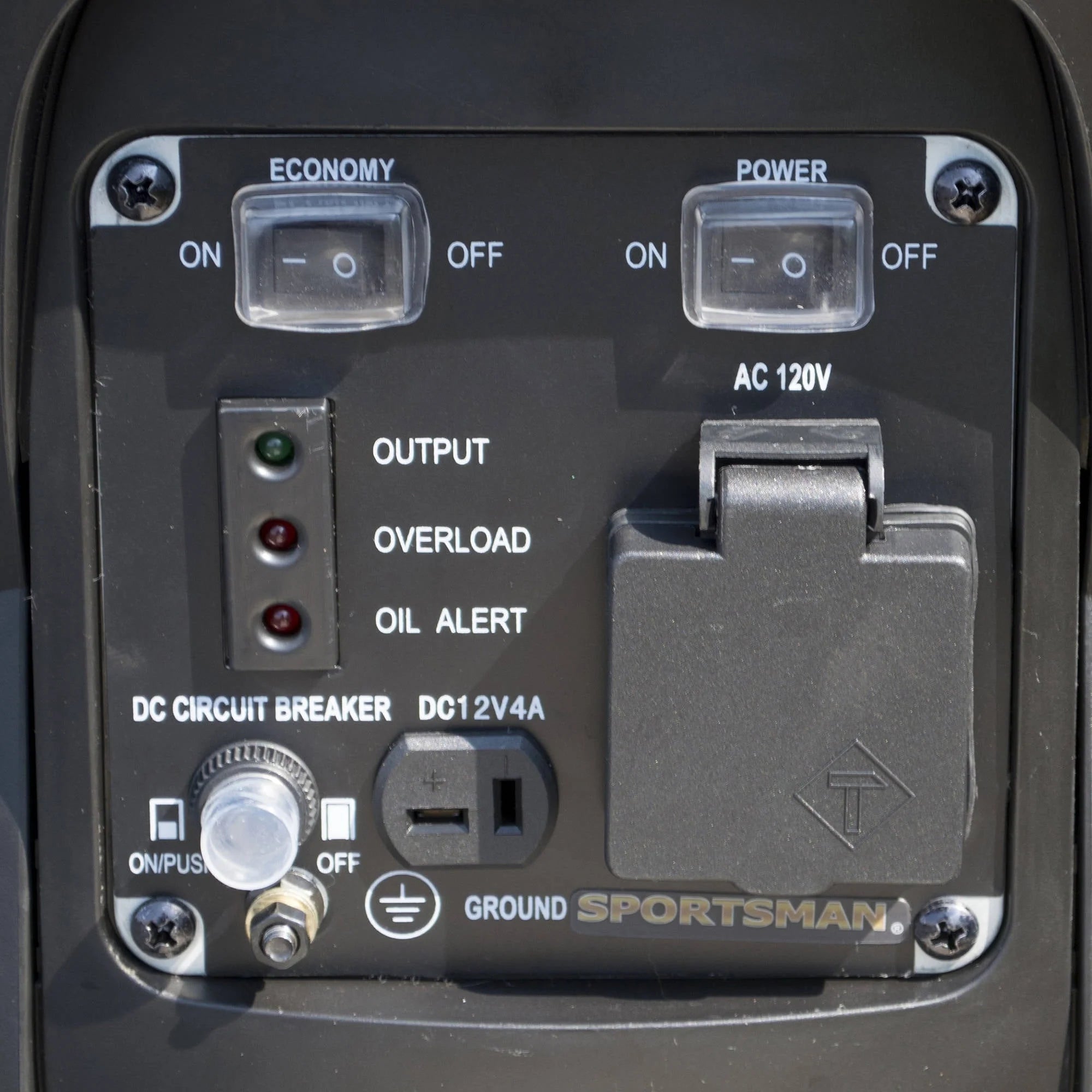 1000 Watt Inverter Generator S1560