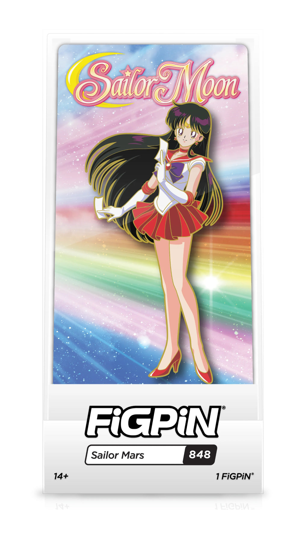Sailor Moon Deluxe Box Set O67520