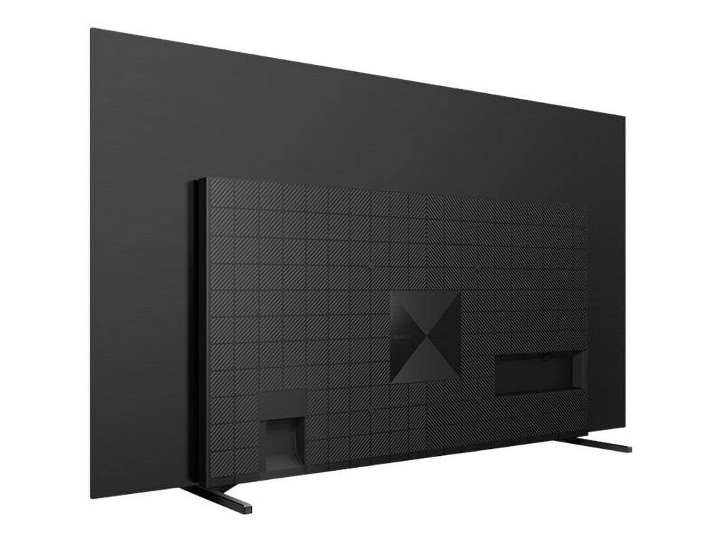 65” OLED 4K Ultra HD Smart TV G297181