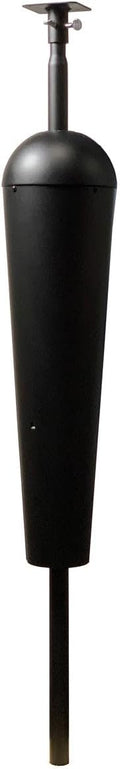 Bird Feeder Mounting Pole with Baffle R821065