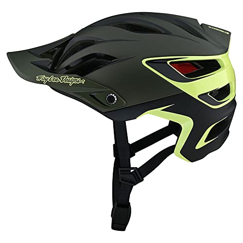 Half Shell Mountain Bike Helmet with MIPS L548