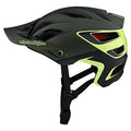 Half Shell Mountain Bike Helmet with MIPS L548