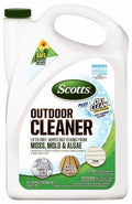 Gallon Concentrate Outdoor Cleaner G380087