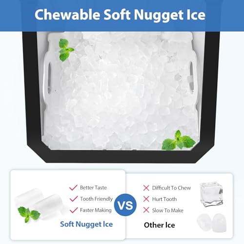 Stainless Steel Ice Maker A84993