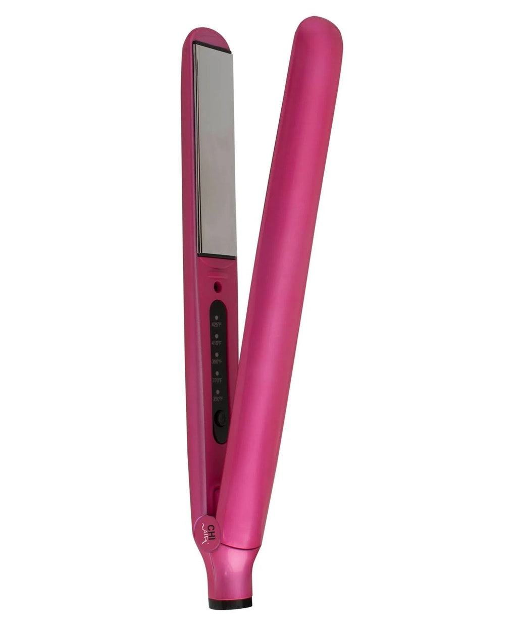 Pink Titanium Flat Iron G2946
