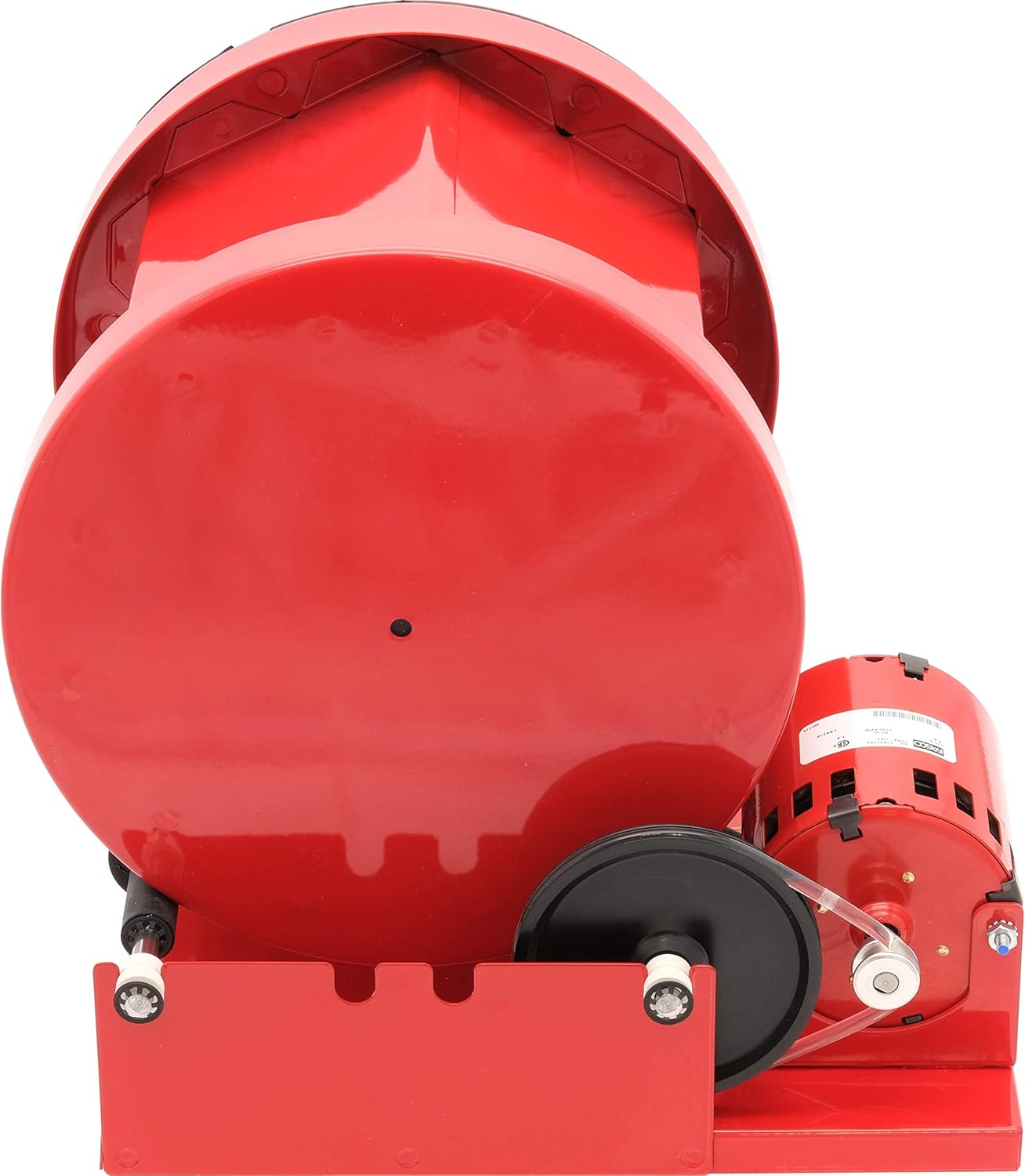 Heavy Duty Rotary Rock Tumbler U6267