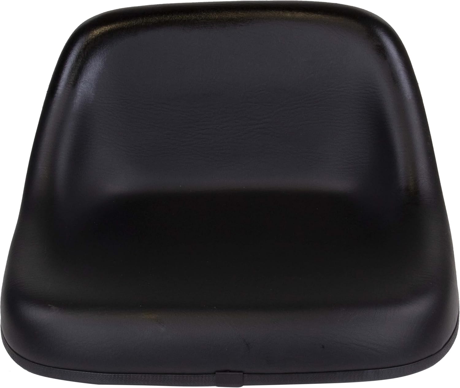 High Back Universal Lawn Mower Tractor Seat (Black) Y57486