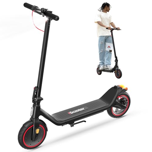 18/12 Miles Long Range Electric Scooter A201