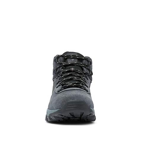 Suede Waterproof Hiking Boot N772537