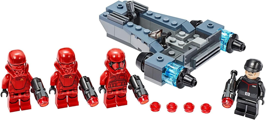 LEGO Star Wars Sith Troopers Battle Pack Z3003