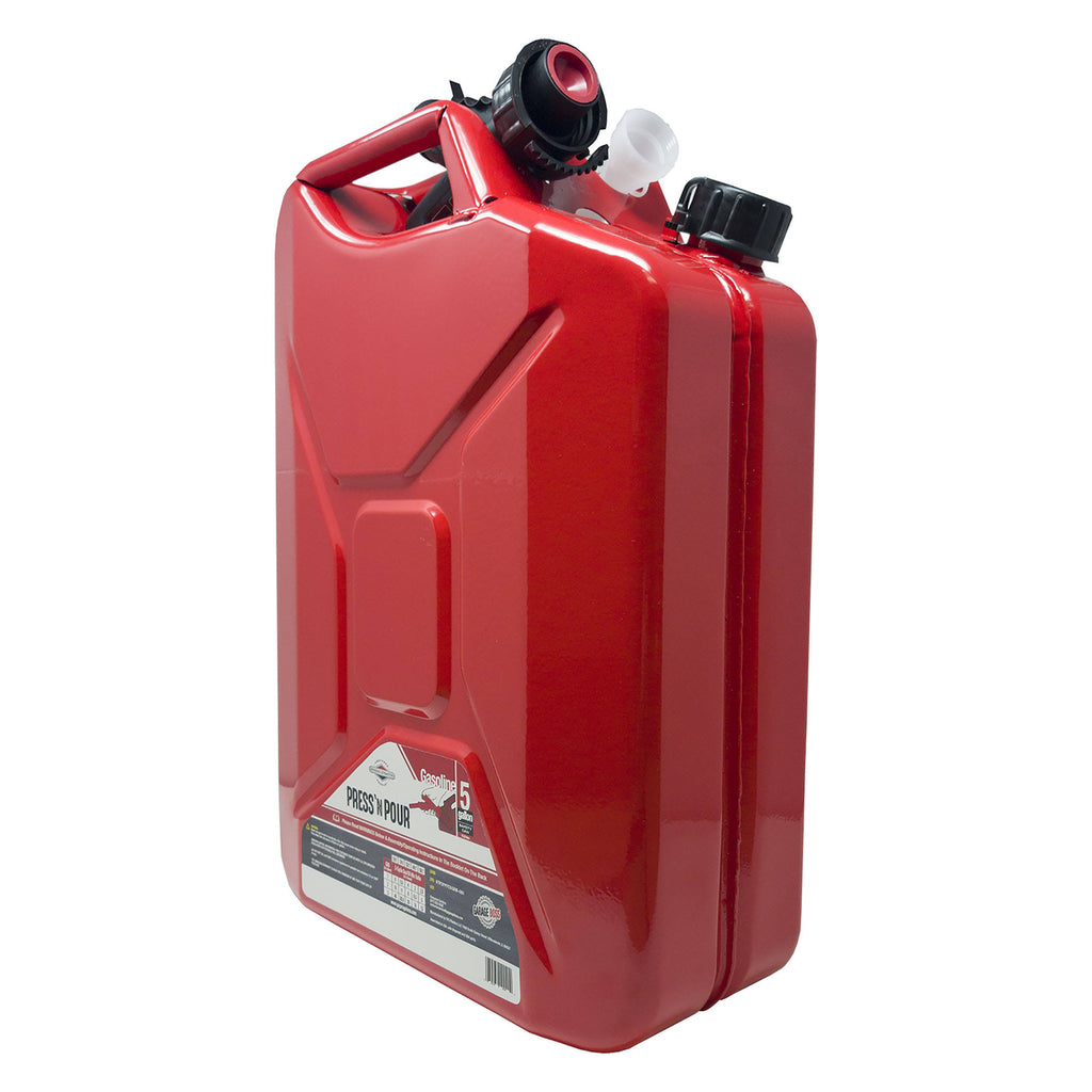 5-Gallon Jerry Can R881318