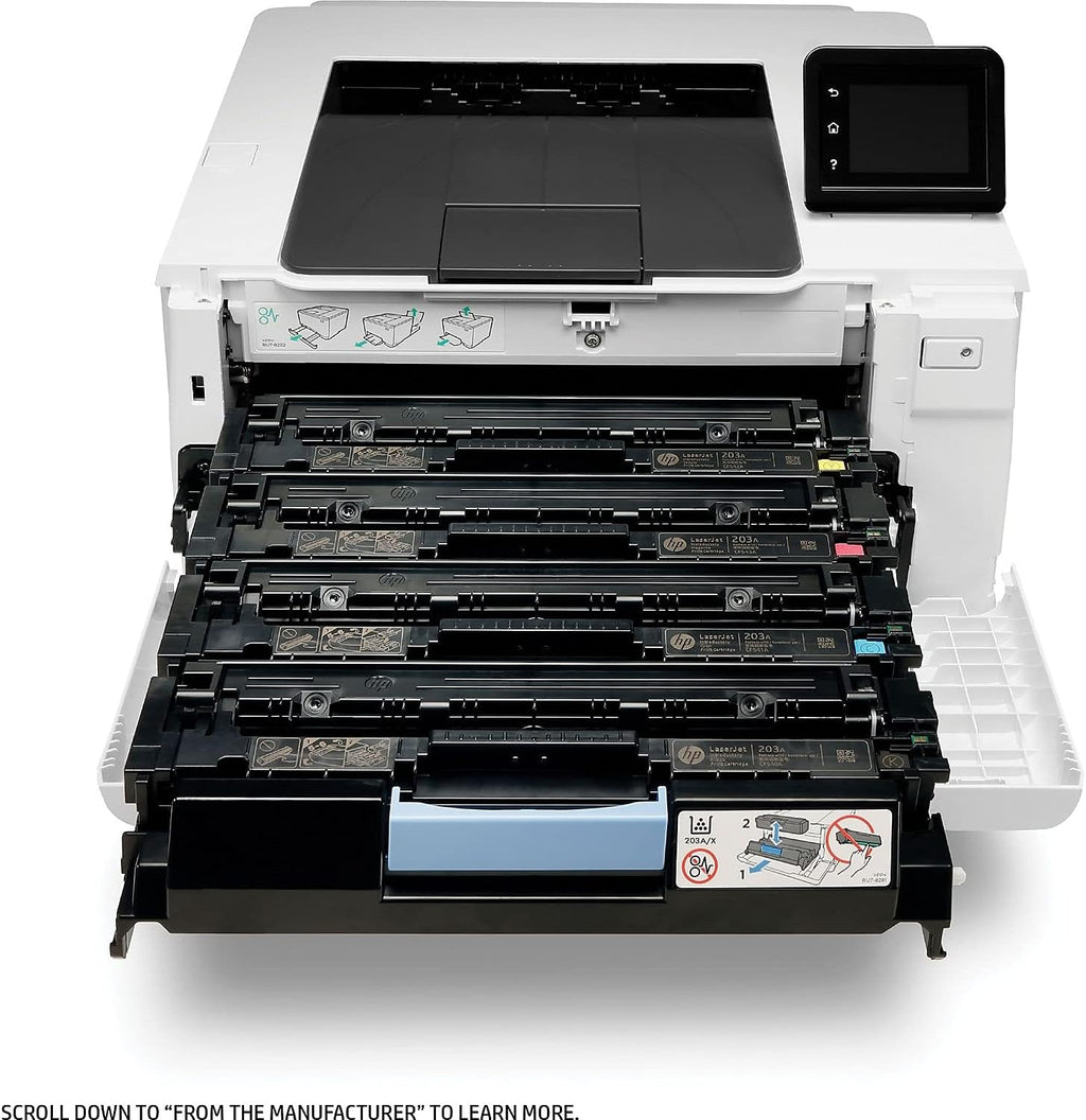 Wireless Color Laser Printer S321384