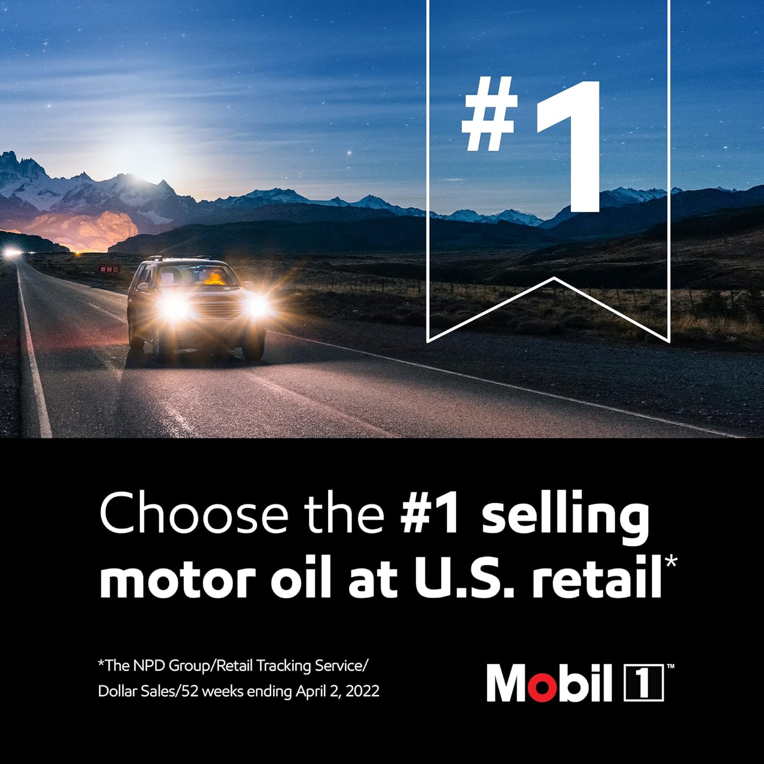 5W-20 Full Synthetic Motor Oil 5 Quart (Pack of 2) U492475