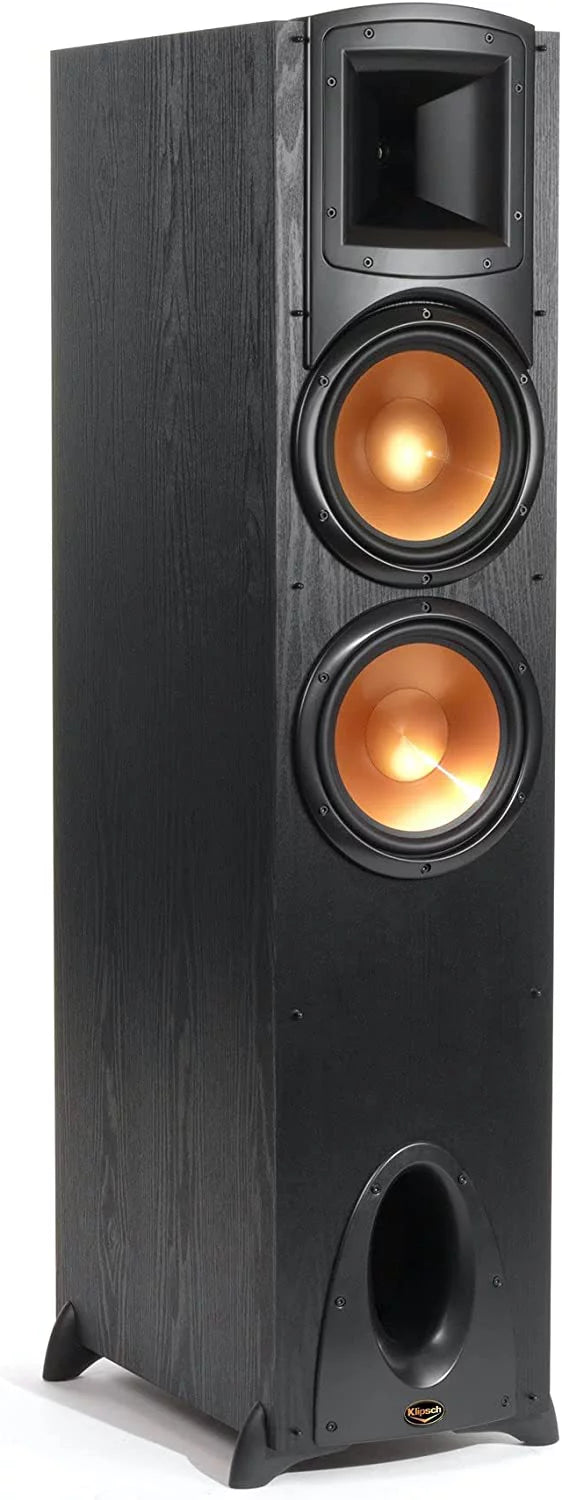 Black Label F-300 7.1 Home Theater System N240797