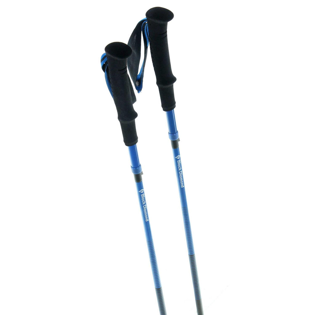 Black Diamond Distance Carbon Z Trekking Poles I1180