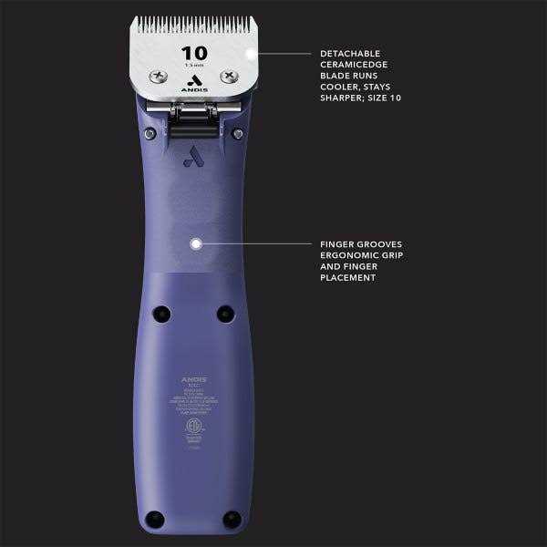 Cordless Clipper H288450