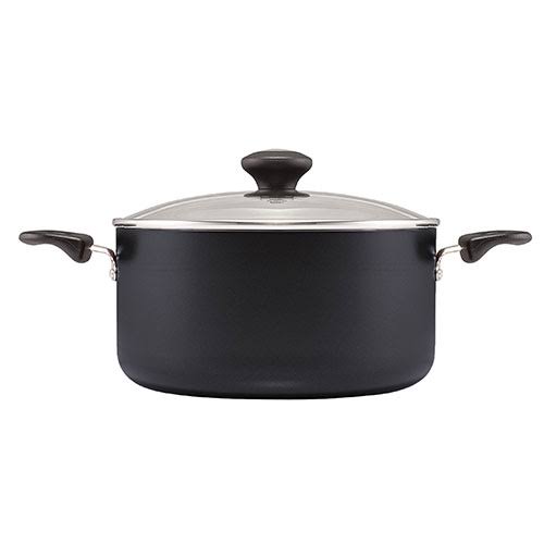 15-Piece Nonstick Aluminum Cookware Set E311959