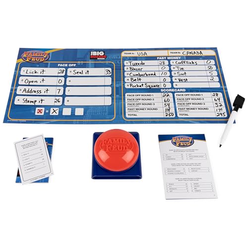 Electronic Buzzer Board Game N74528