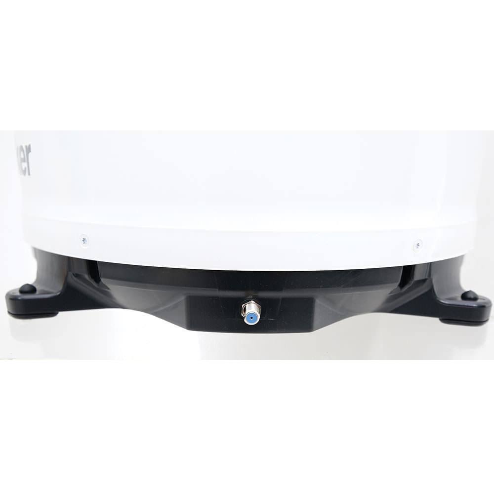 Portable Satellite RV TV Antenna S6960