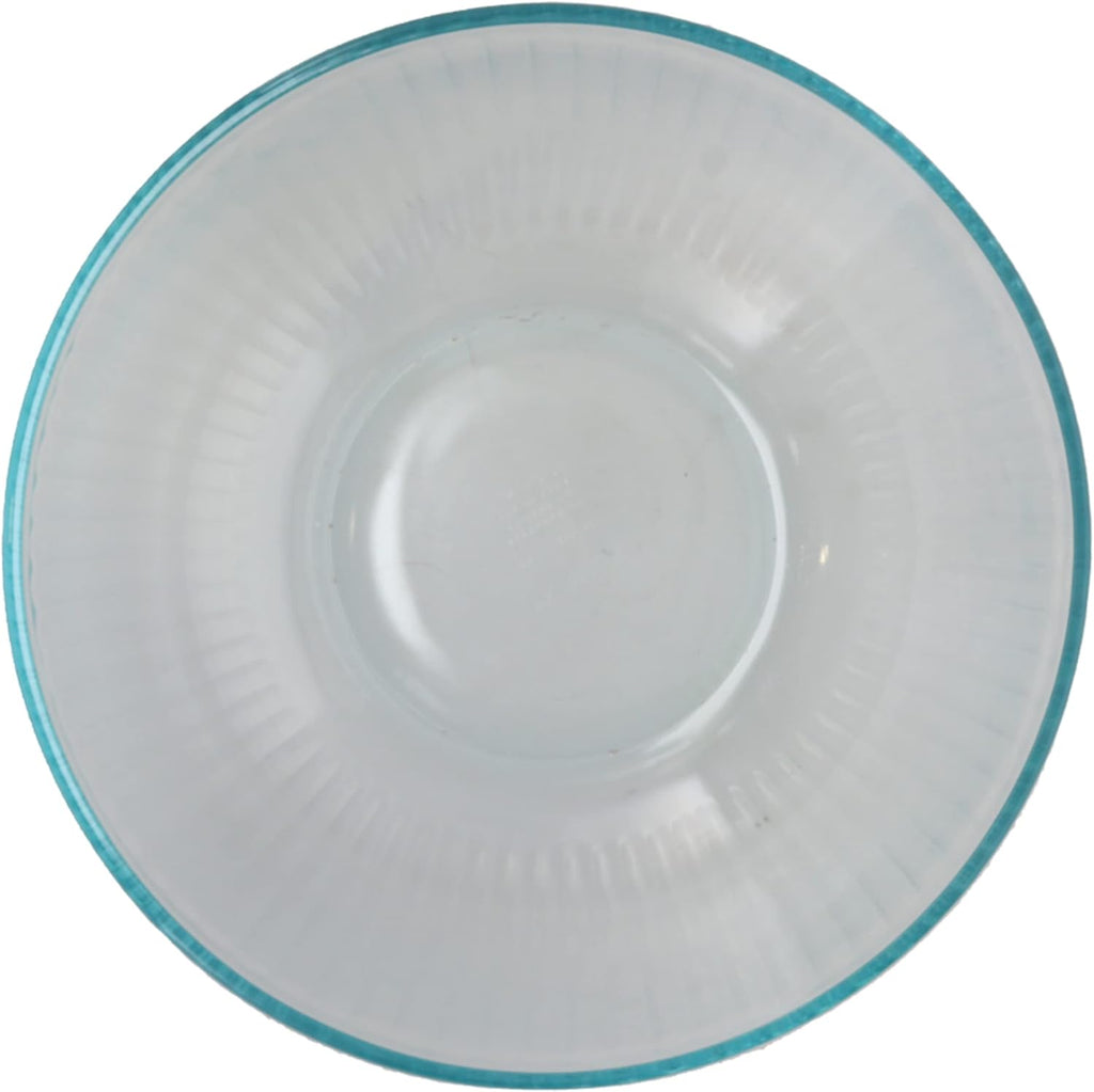 4.5qt Glass Mixing Bowl J87062