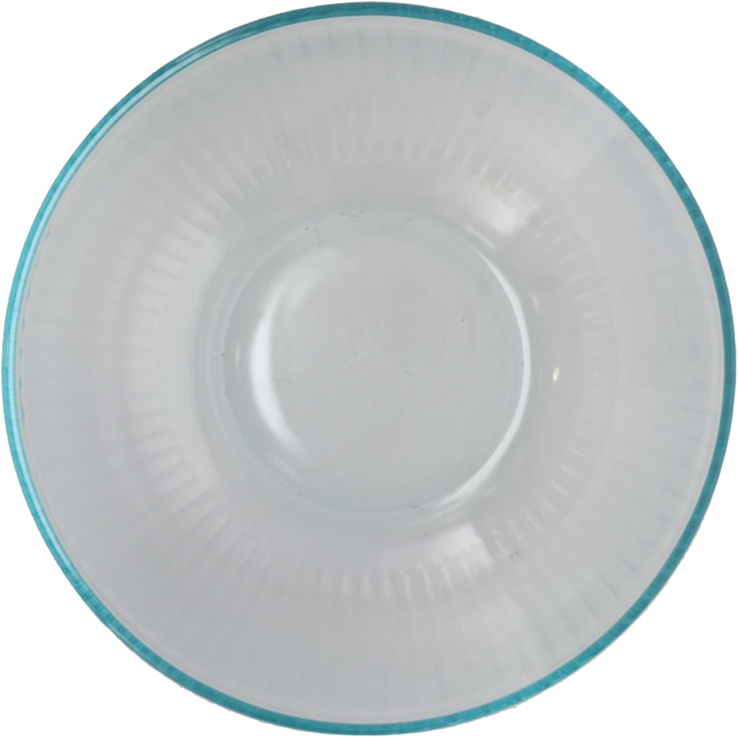 4.5qt Glass Mixing Bowl J87062
