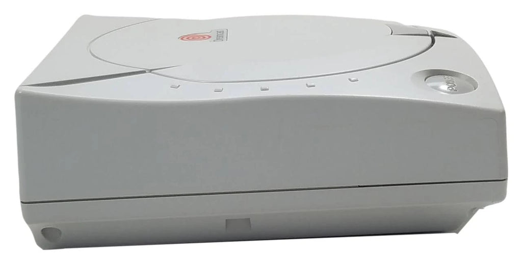 Gray Game Console U5207