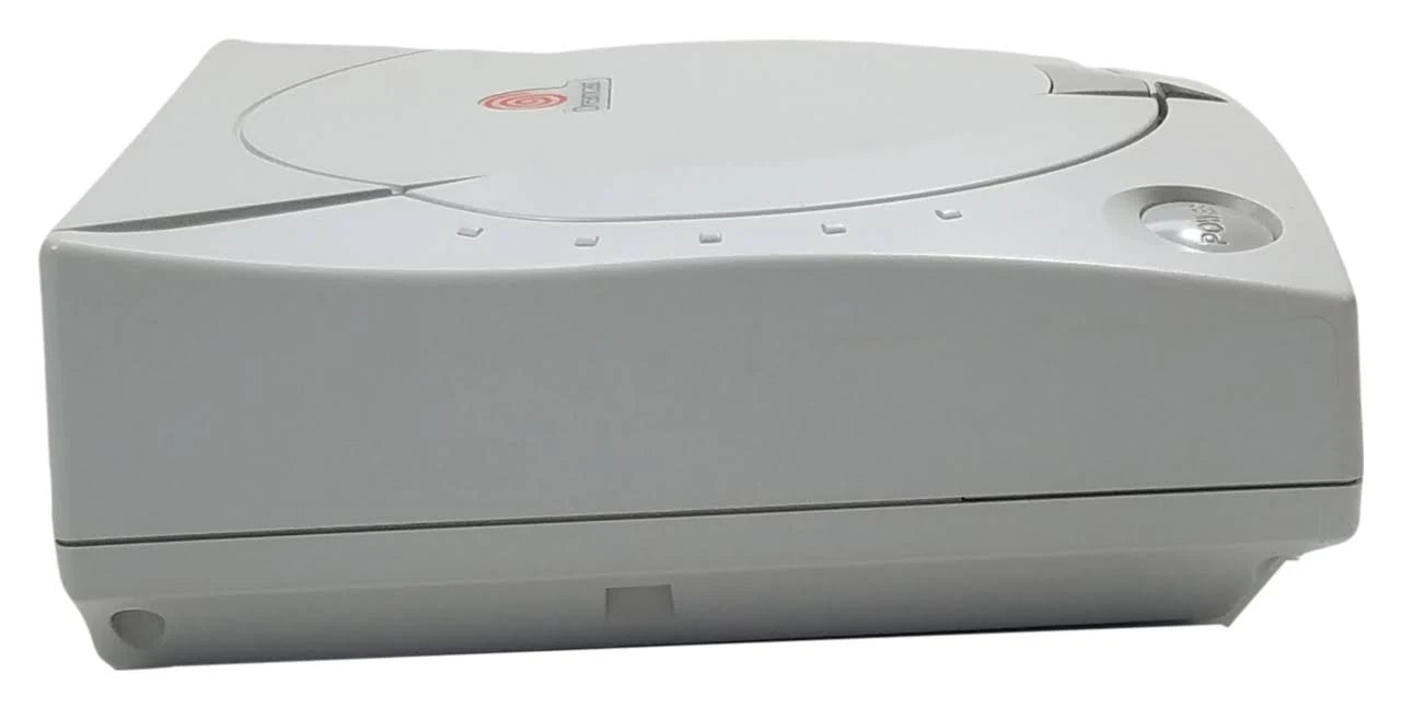 Gray Game Console U5207