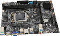 Micro ATX Motherboard H5481
