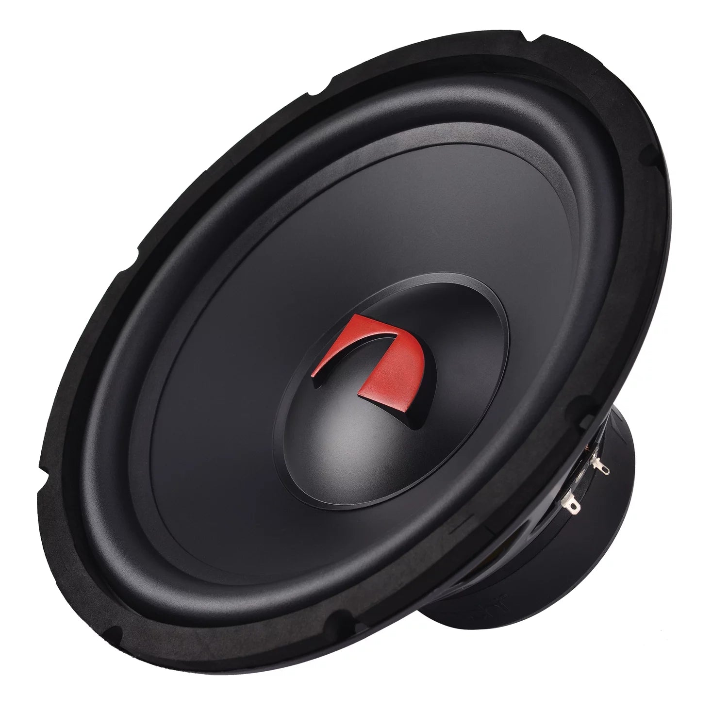 12" Dual 4 Ohm Subwoofer C697