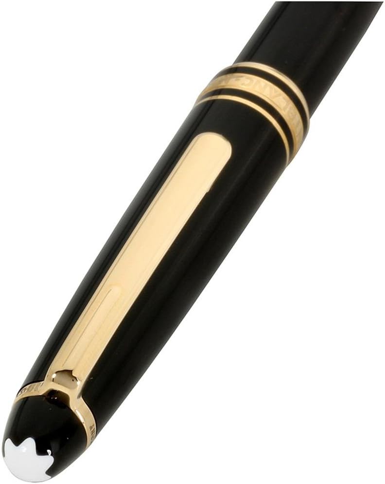 Black Ballpoint Pen D182
