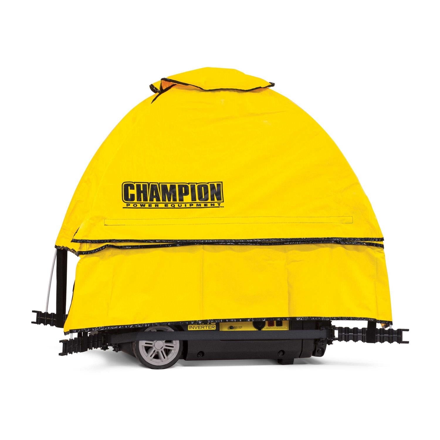 Inverter Generator Cover B503176