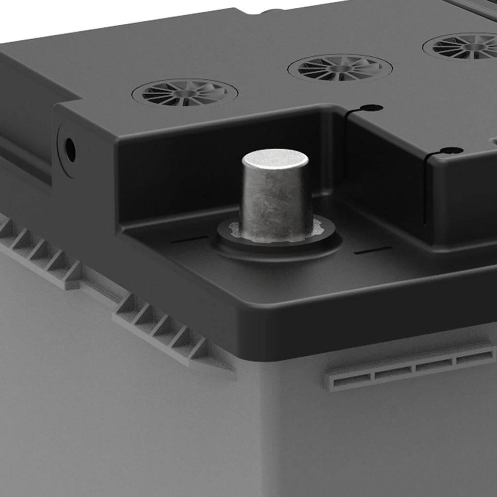 Group Size H6 12 Volt 760 CCA AGM Automotive Battery M15368