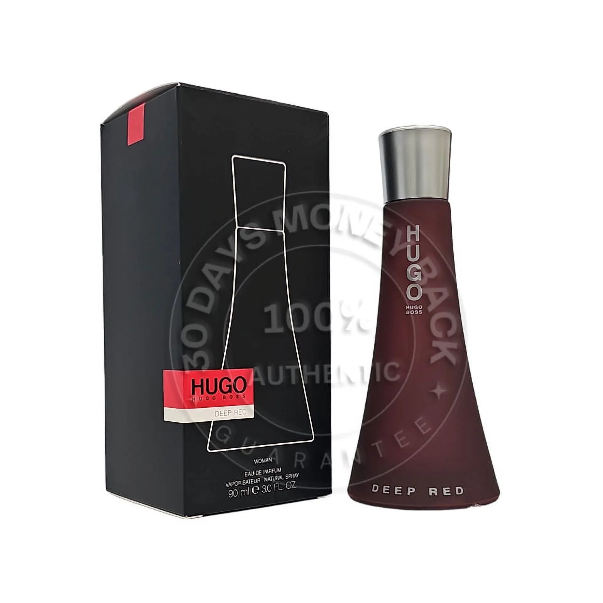 Deep Red Eau de Parfum, 3 oz C8016