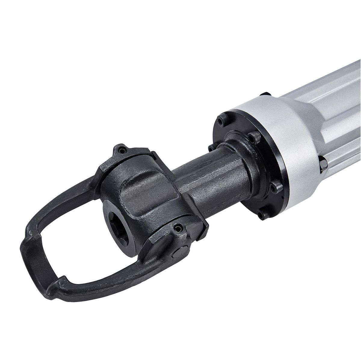 15 Amp 42 lb 1-1/8 in Hex Wall Breaker Hammer K862