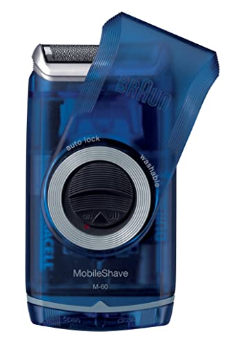 Electric Foil Shaver D8409