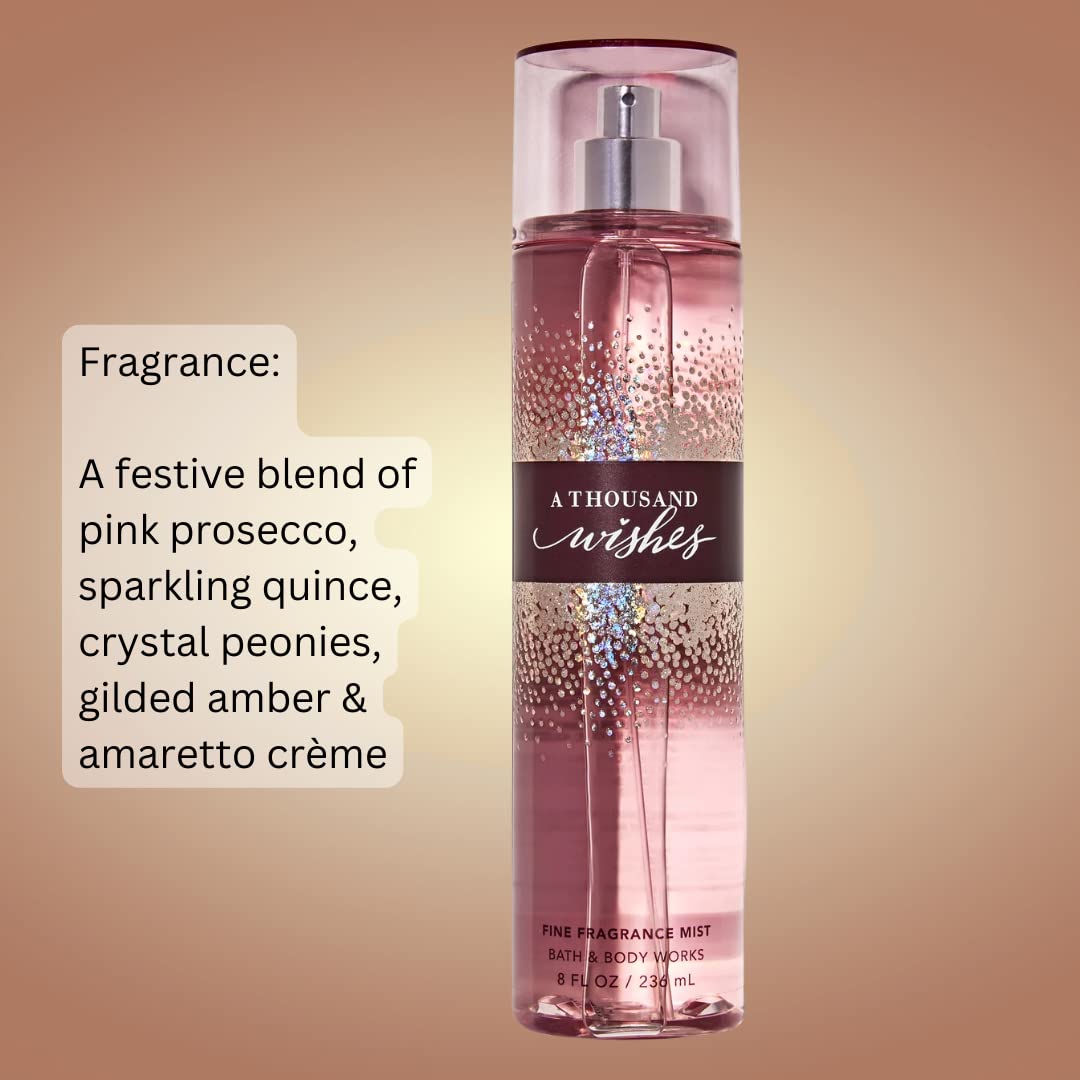 8 oz Fragrance Mist N297