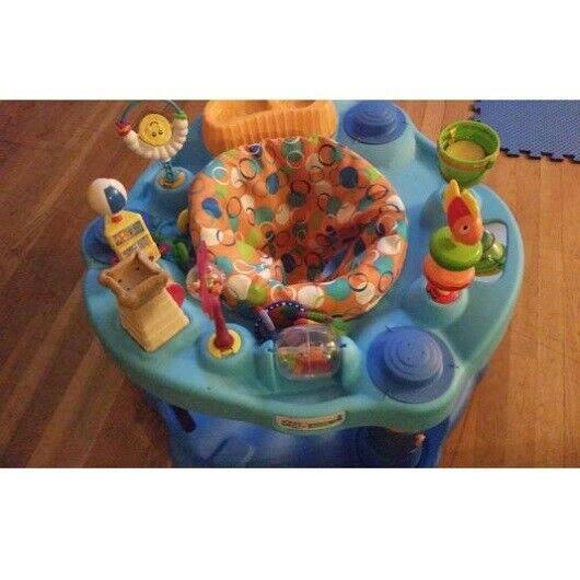 Mega Splash Activity Center D27522